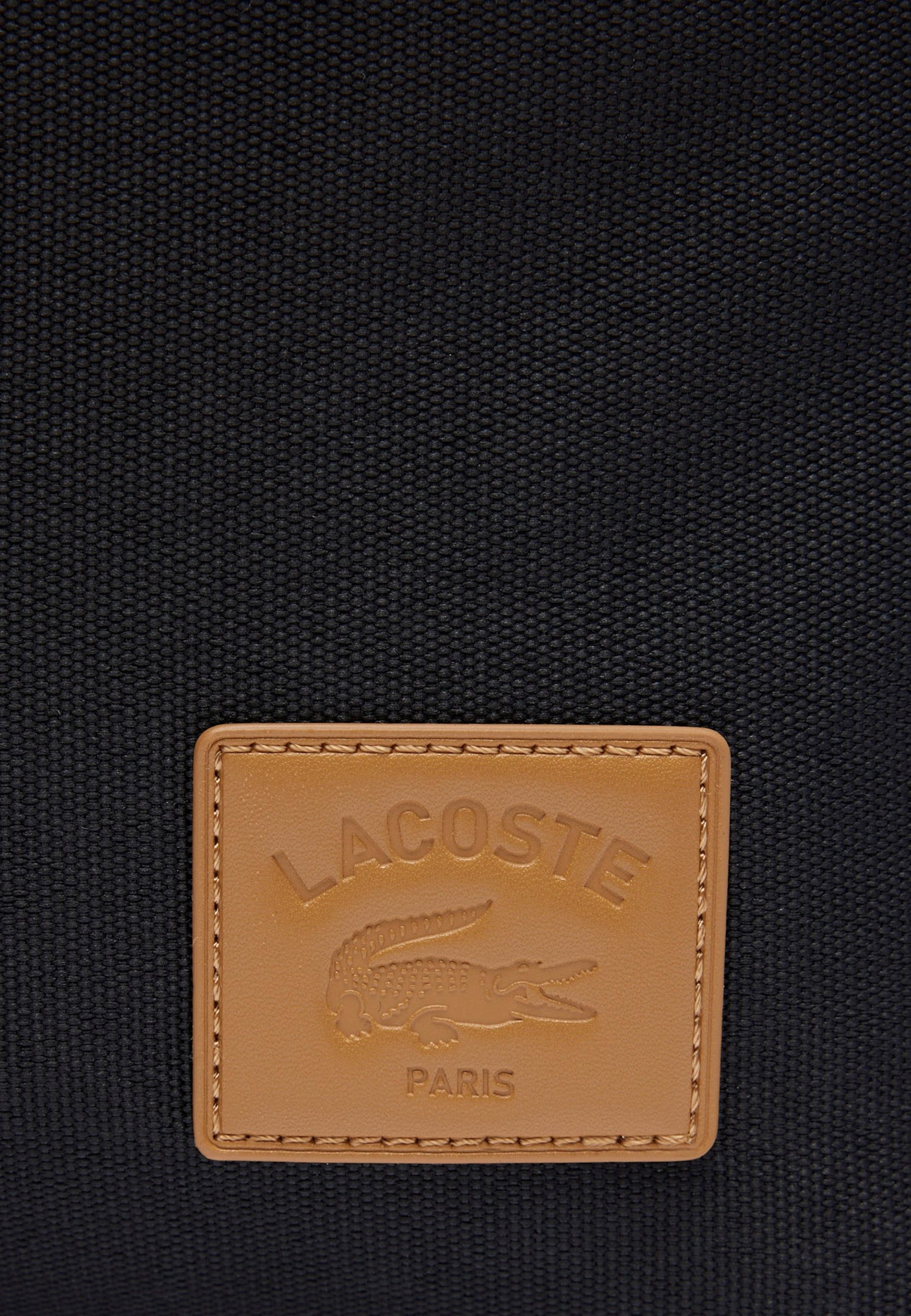 Lacoste Rucksack Rucksack Croc Tagesrucksack (1-tlg)