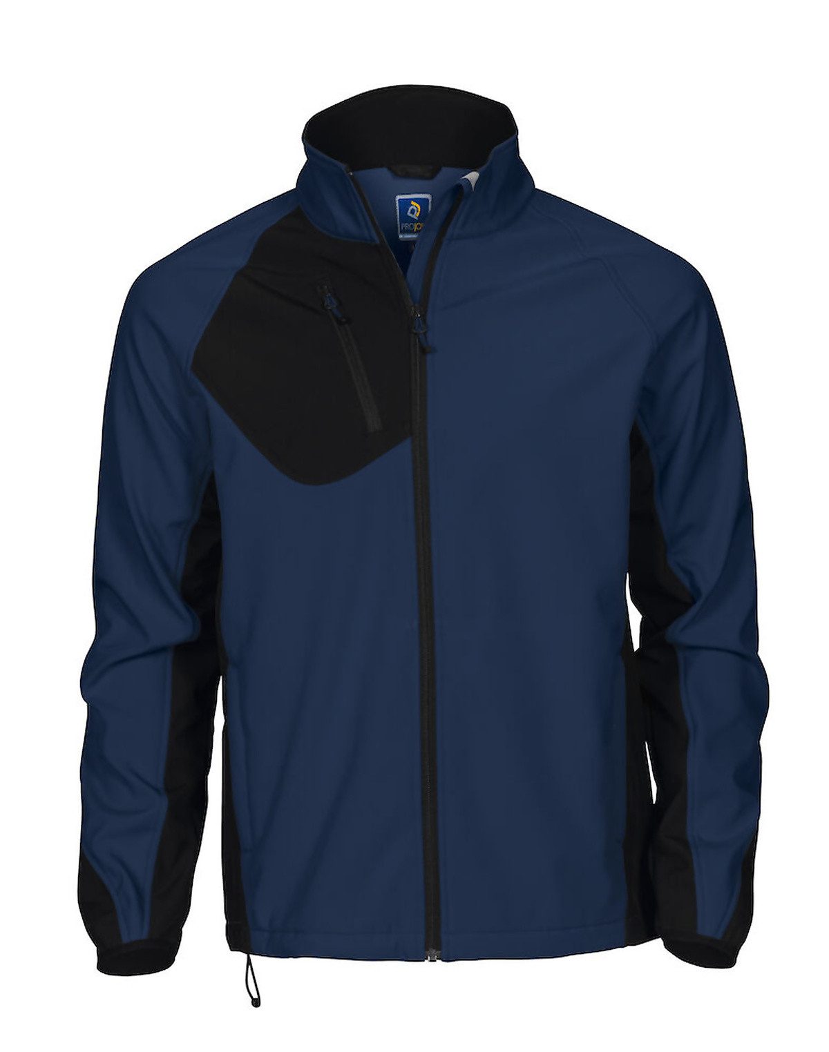 ProJob Arbeitsjacke 2422 SOFTSHELL JACKE