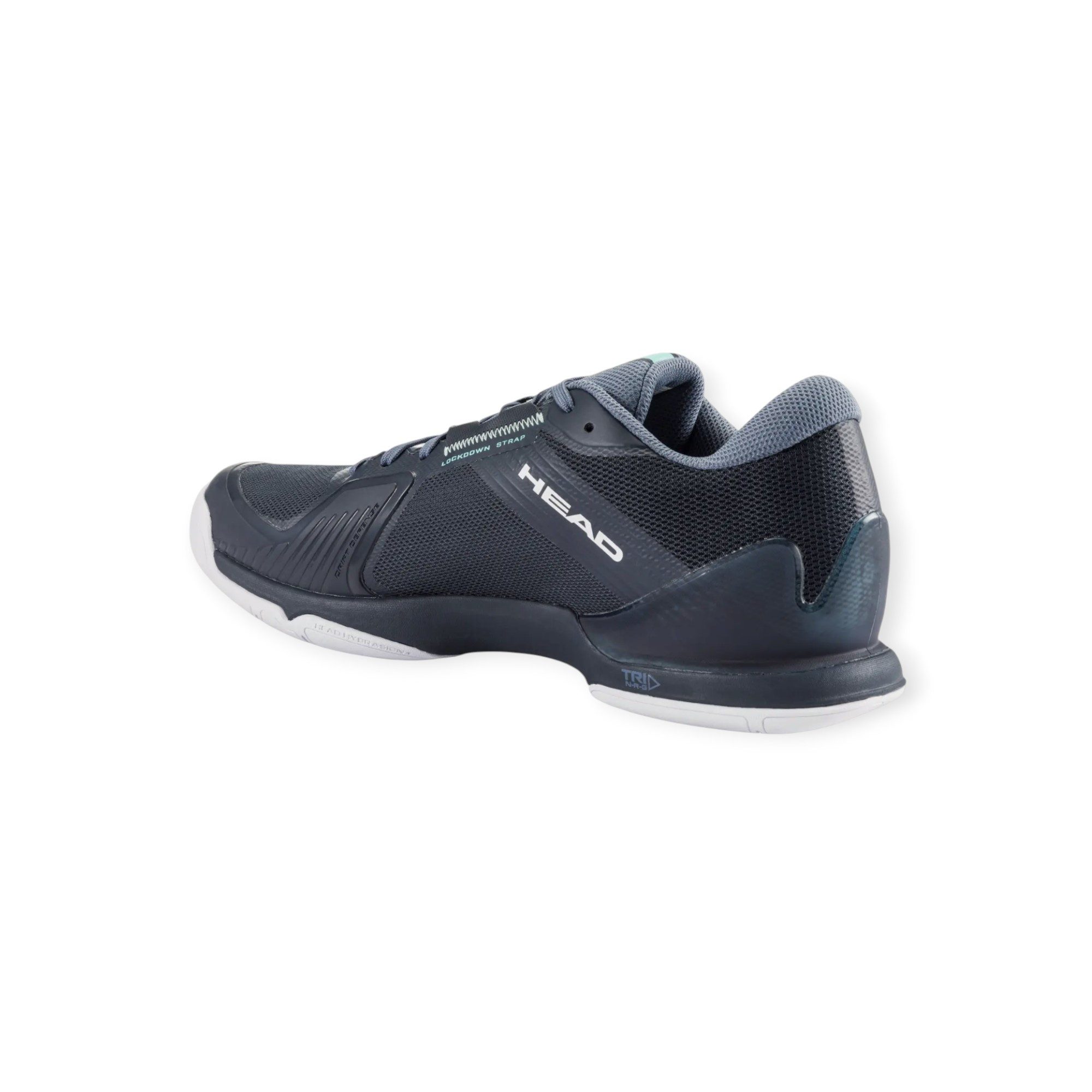 Head Sprint Pro 4.0 Indoor/Carpet/Teppich 2026 dunkelblau Herren Tennisschuh