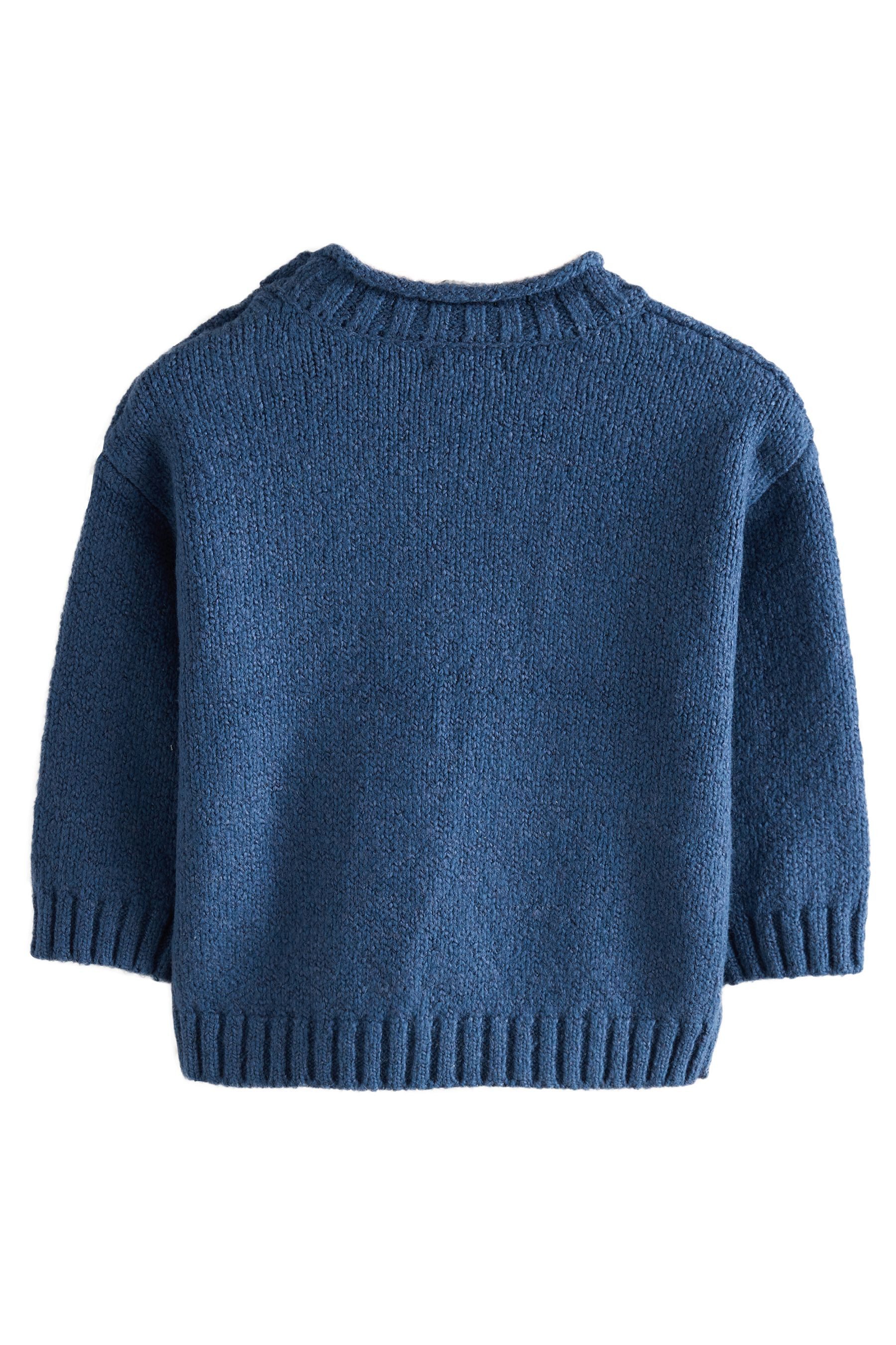 Next Strickpullover Strickpullover (1-tlg) günstig online kaufen