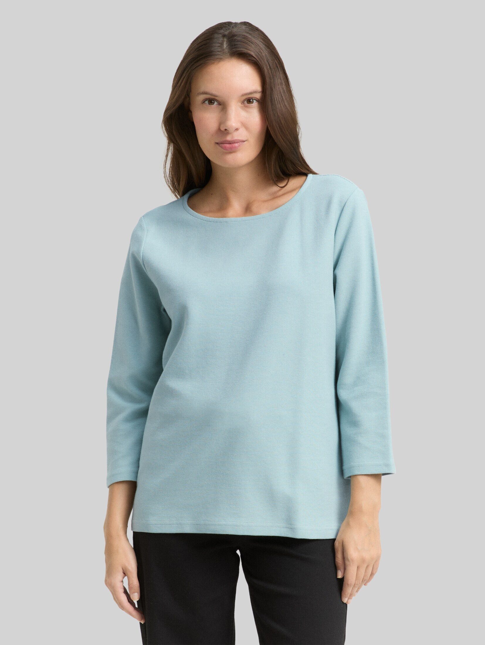 3/4-Arm-Shirt T-Shirt