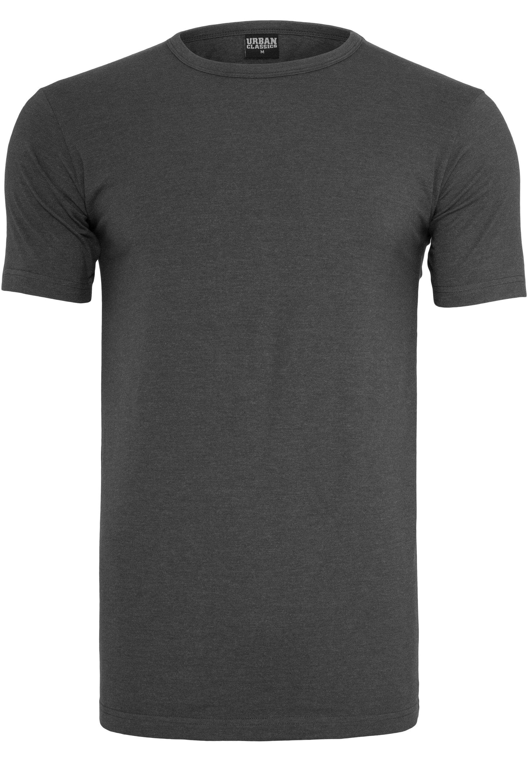 URBAN CLASSICS T-Shirt Urban Classics Herren Fitted Stretch Tee (1-tlg)