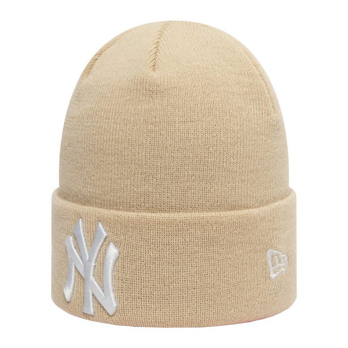 New Era Baseball Cap NY Yankees Essential Cuff Mütze