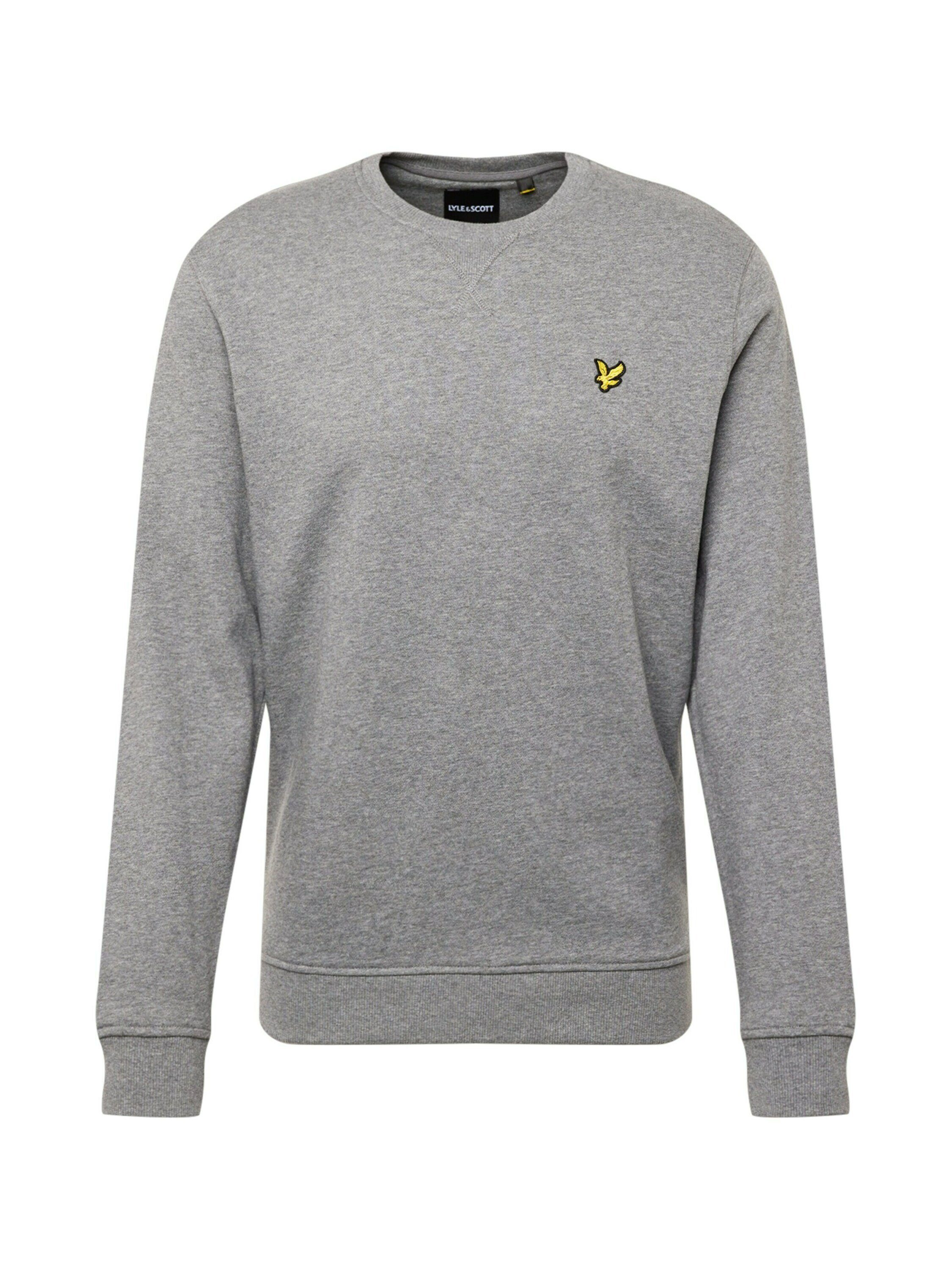 Lyle & Scott Sweatshirt (1-tlg)