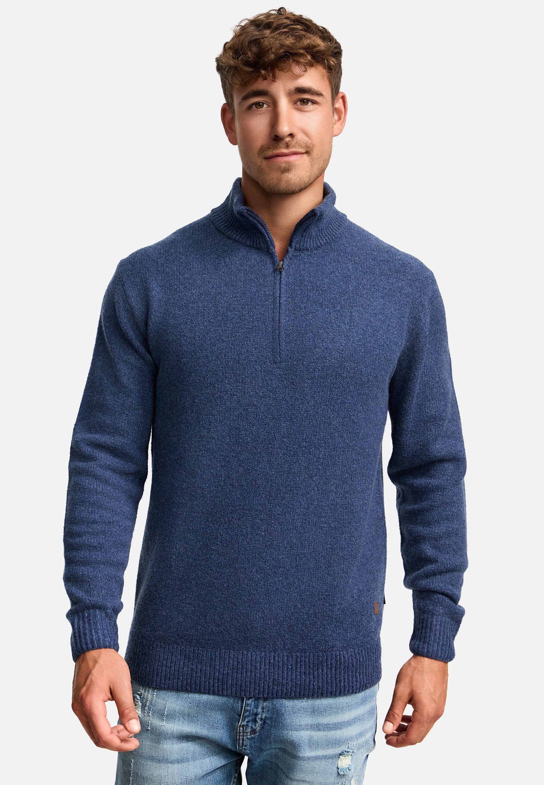 Strickpullover Herren INLokant Pullover Herrenpullover