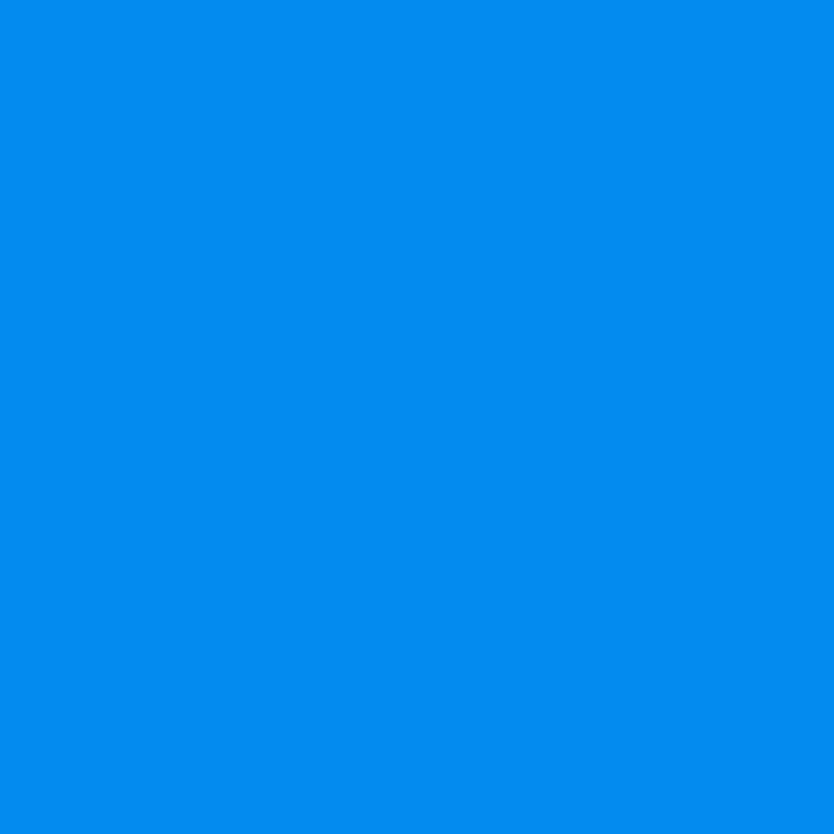 BigDean neon 6x Markierungsspray Signierspray 400ml Sprühfarbe - blau Signalspray