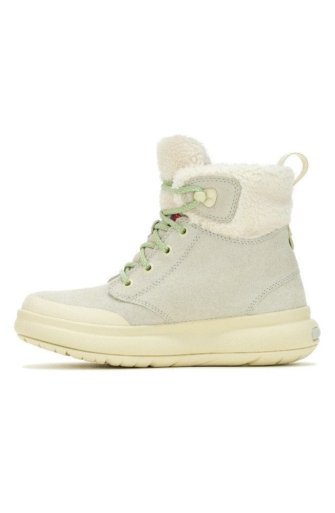 Merrell Winterschuhe Marquette Thermo Lace Waterproof (Veloursleder) Winter günstig online kaufen