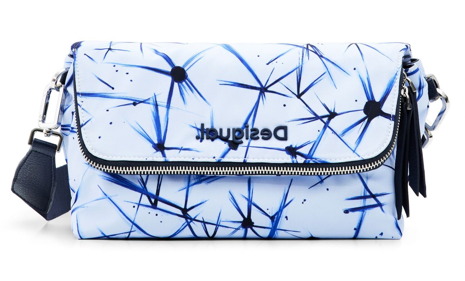 Desigual Umhängetasche Accessories Fabric günstig online kaufen