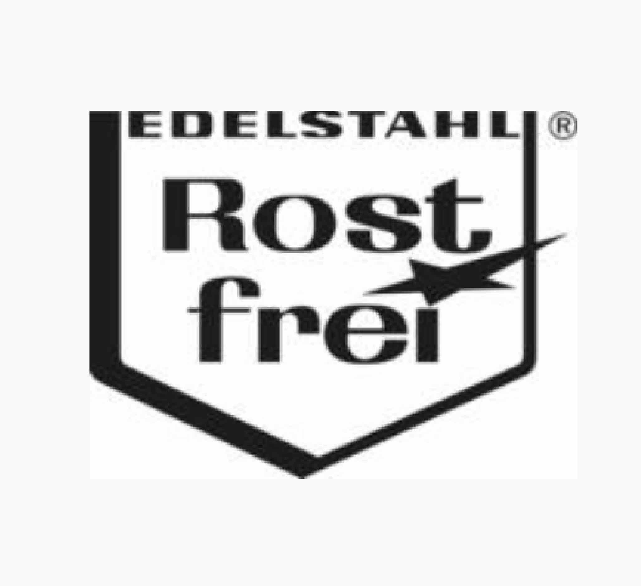 Naber Lüftungsschacht NABER Klima-E flow 150 Mauerkasten, Edelstahl/weiß