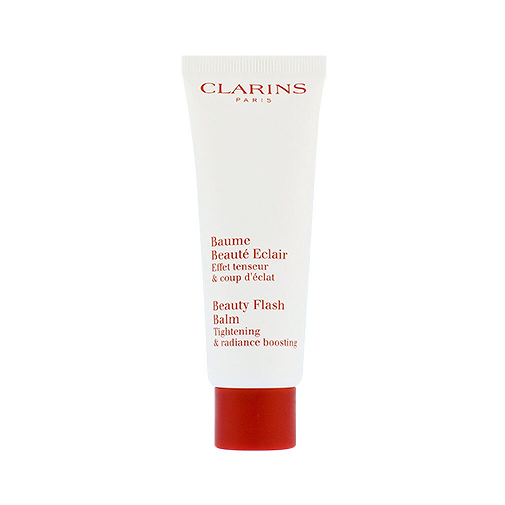 Clarins Körperpflegemittel Beauty Flash Balm