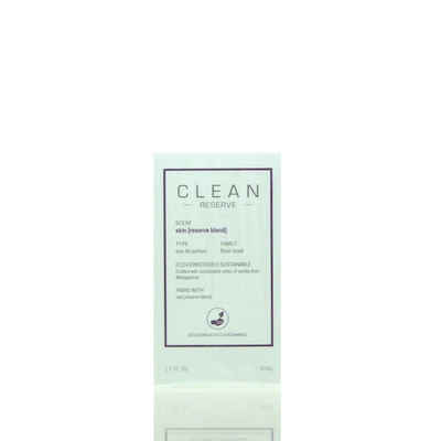Clean Eau de Parfum CLEAN Reserve Blend Skin Eau de Parfum 50 ml