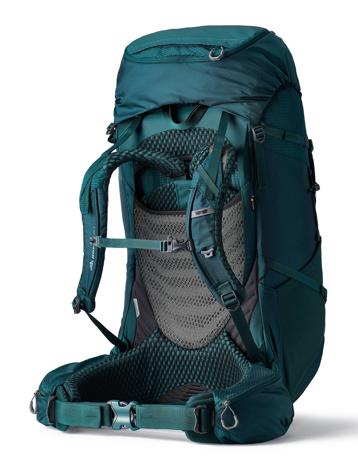 Gregory Rucksack Deva (Set, 2-tlg)