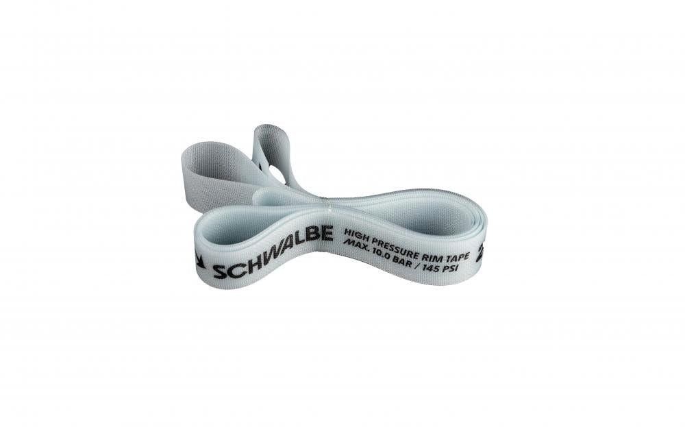 Schwalbe Fahrrad-Felge Schwalbe FELGENBAND TPU SUPER HP 20-622 Größe 20 - leichter, robuster