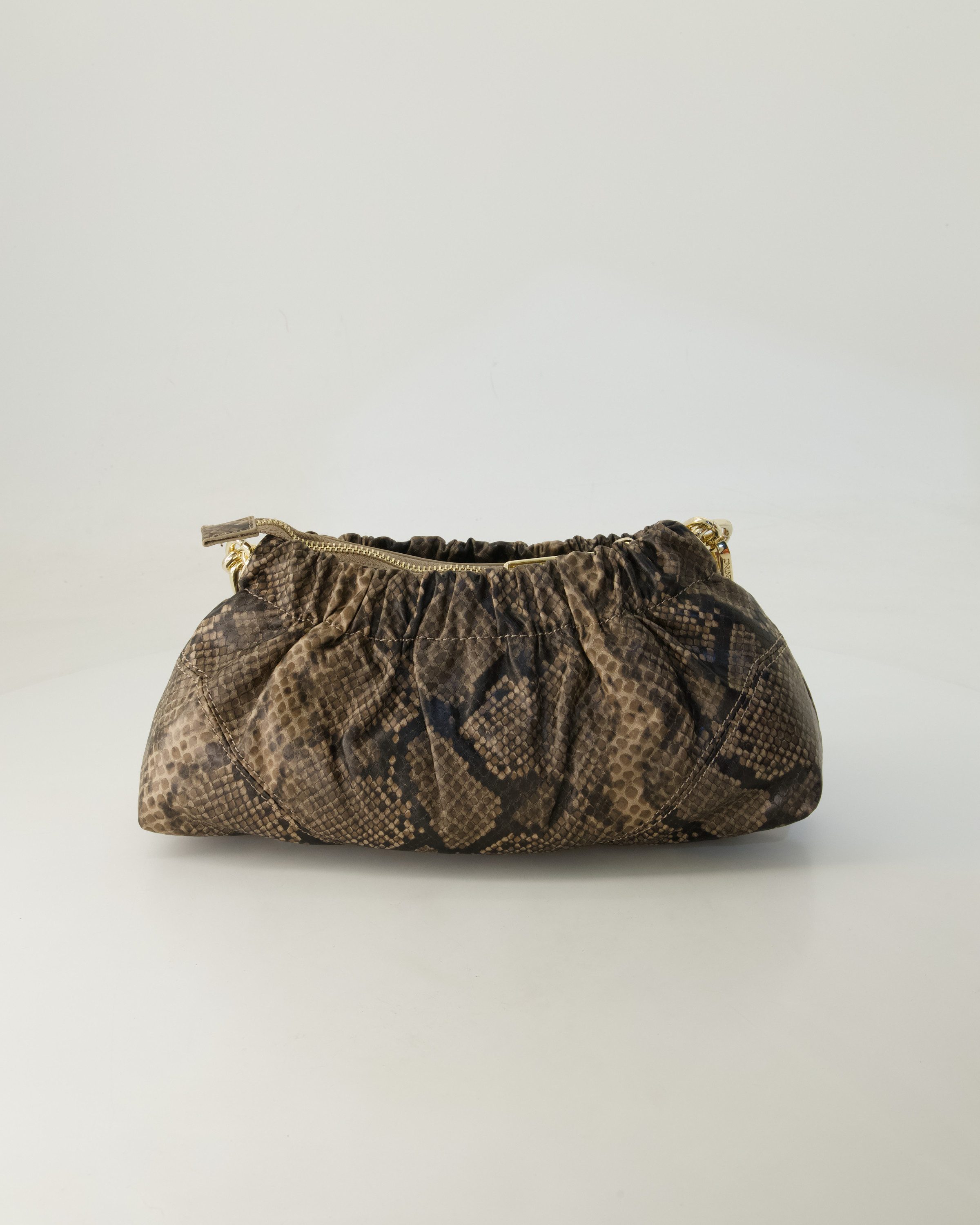 Valentino Handtasche Hobo Bag Lumira, Obermaterial: PU