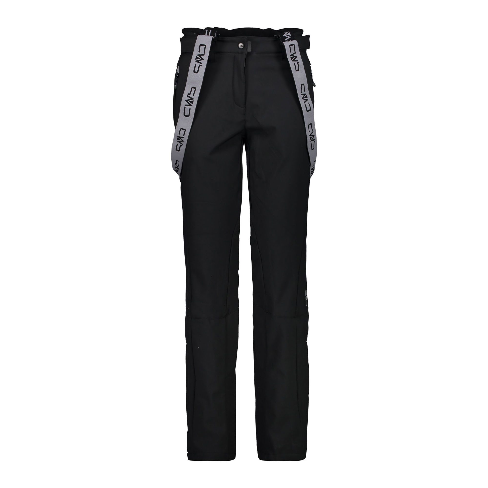 Skihose CMP Damen Skihose Woman Salopette 3W03106