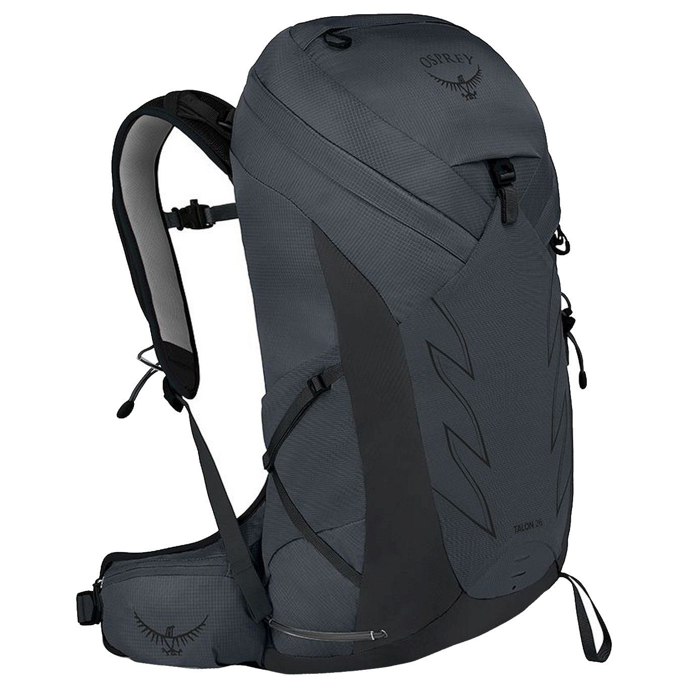 Osprey Wanderrucksack Talon 26 Wanderrucksack S/M 56 cm (1-tlg)