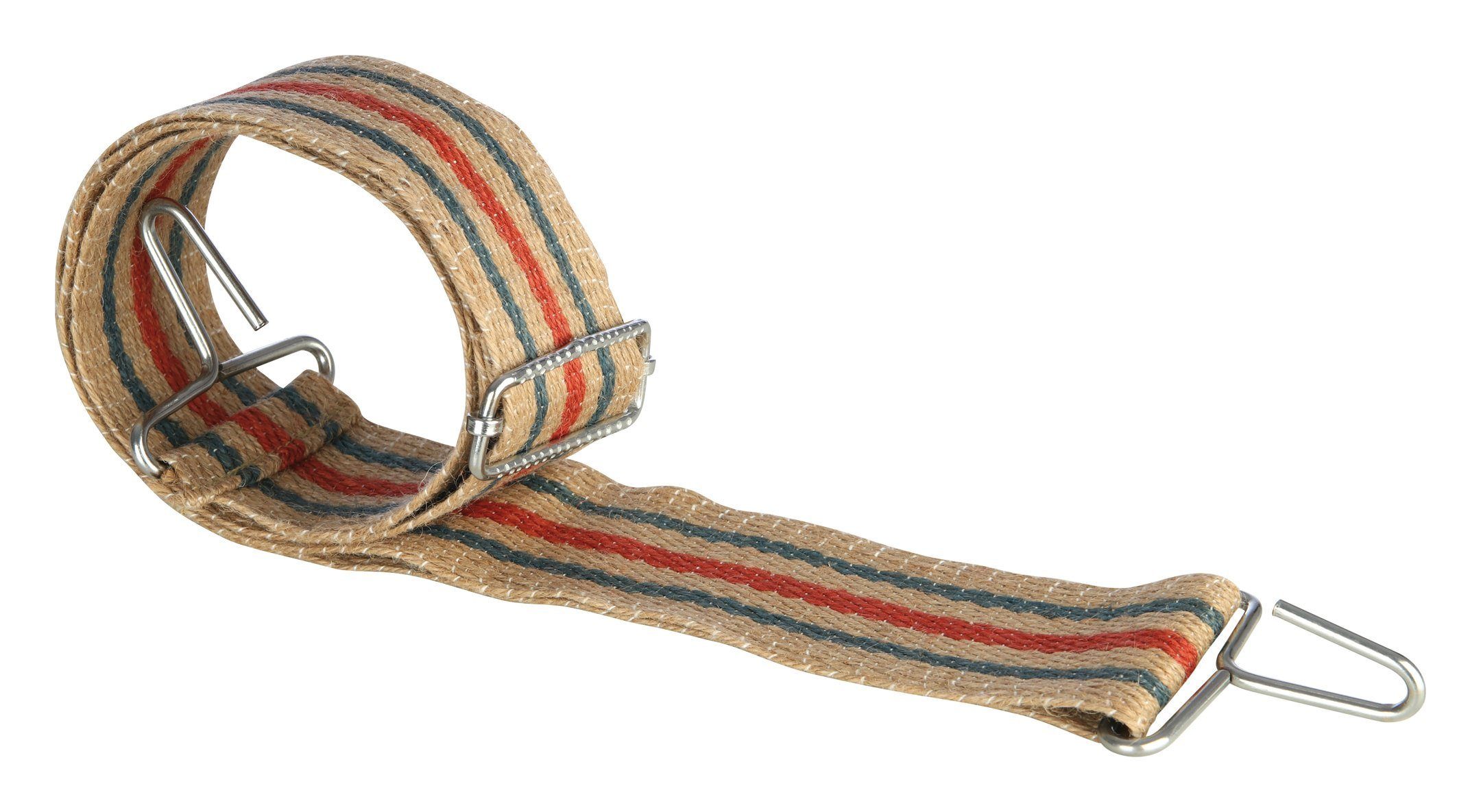 Blome Streuwagen, Gurt für Streuwanne