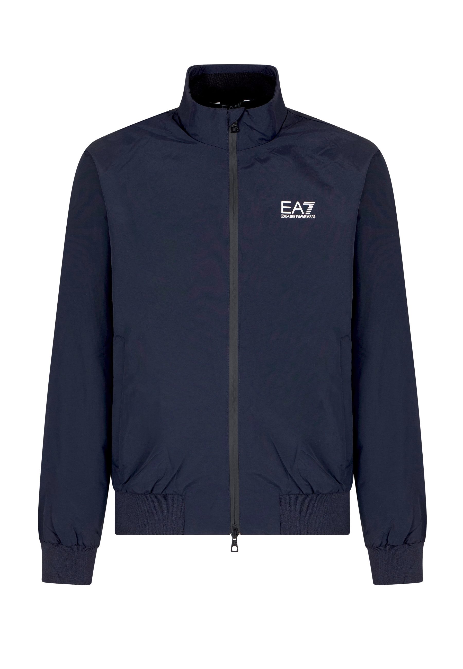 Emporio Armani Blouson Jacke Core Identity Blouson (1-St) Keine