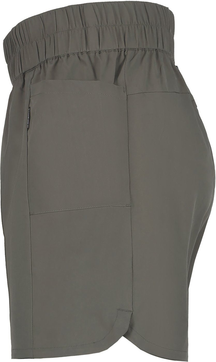 Icepeak Trekkingshorts ICEPEAK BRIMLEY GRANIT