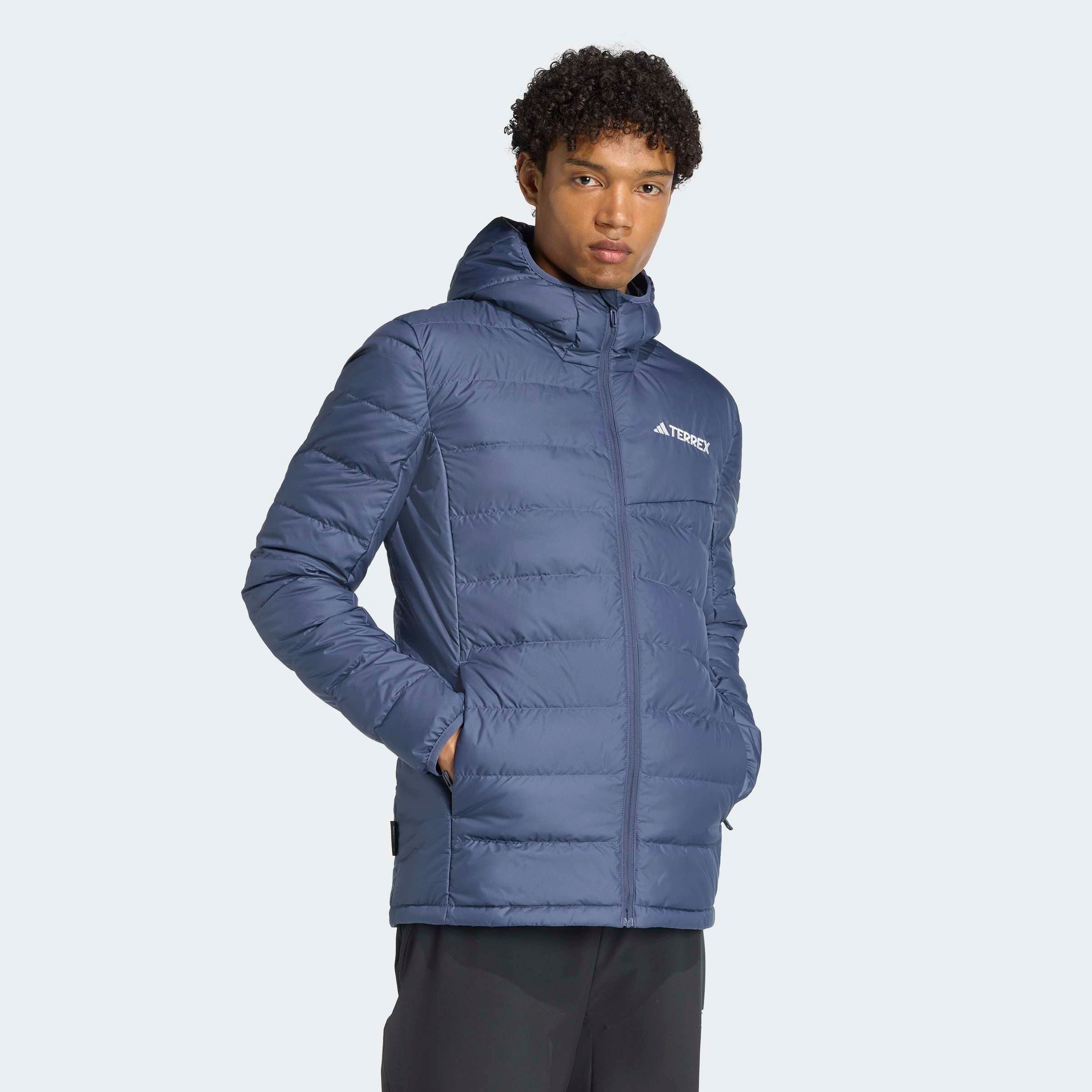 adidas TERREX Outdoorjacke MT DOWN HO J günstig online kaufen