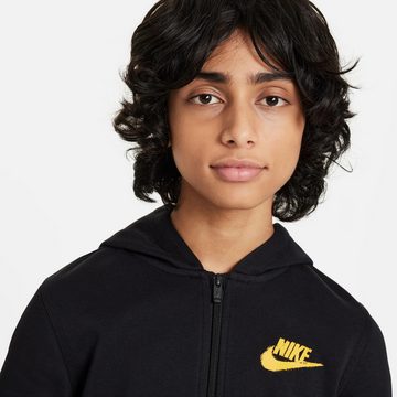 Nike Sportswear Sweatjacke NSW