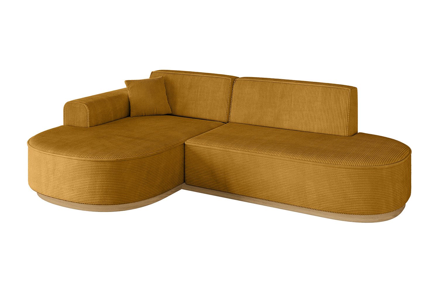 ALTDECOR Ecksofa MARI-L1-v2, Sofa Praktische Bequeme günstig online kaufen
