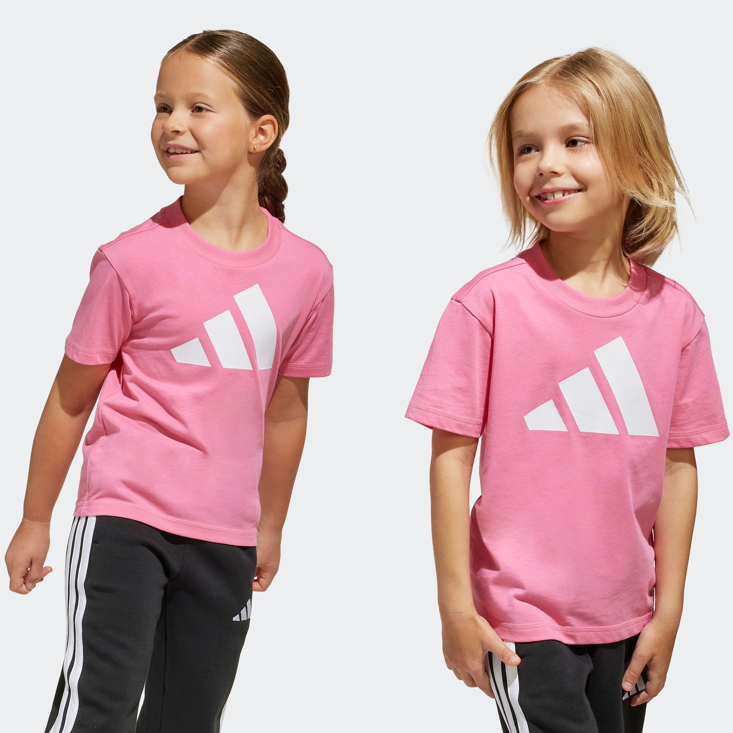 adidas Sportswear T-Shirt LK BL TEE 160