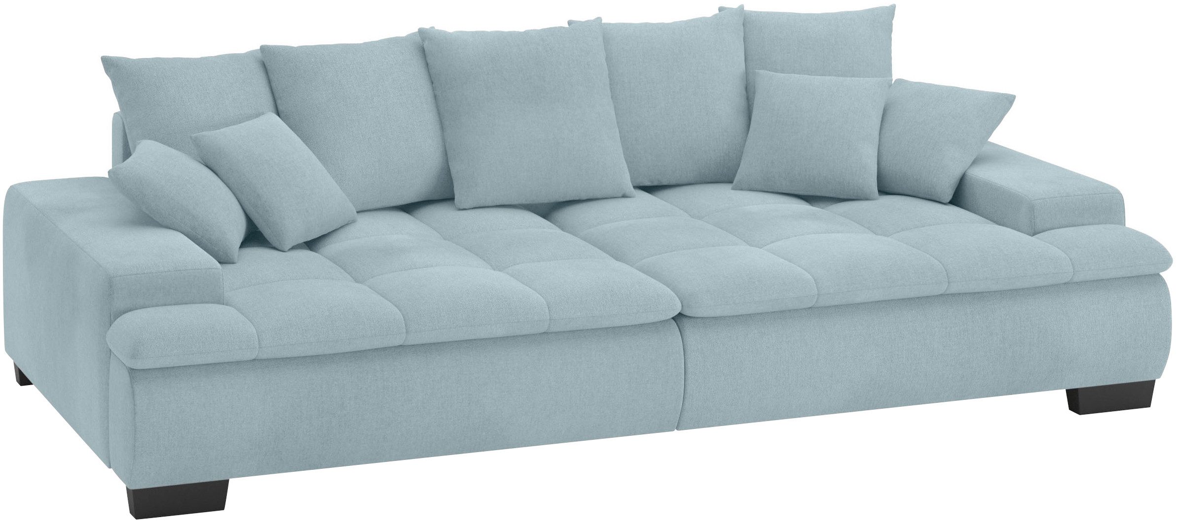 Mr. Couch Big-Sofa Haiti II, Wahlweise günstig online kaufen