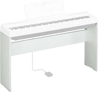 Yamaha Pianoständer »L-125WH«, (1-tlg)