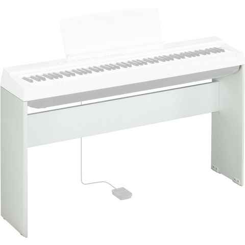 Yamaha Pianoständer L-125WH, (1-tlg)