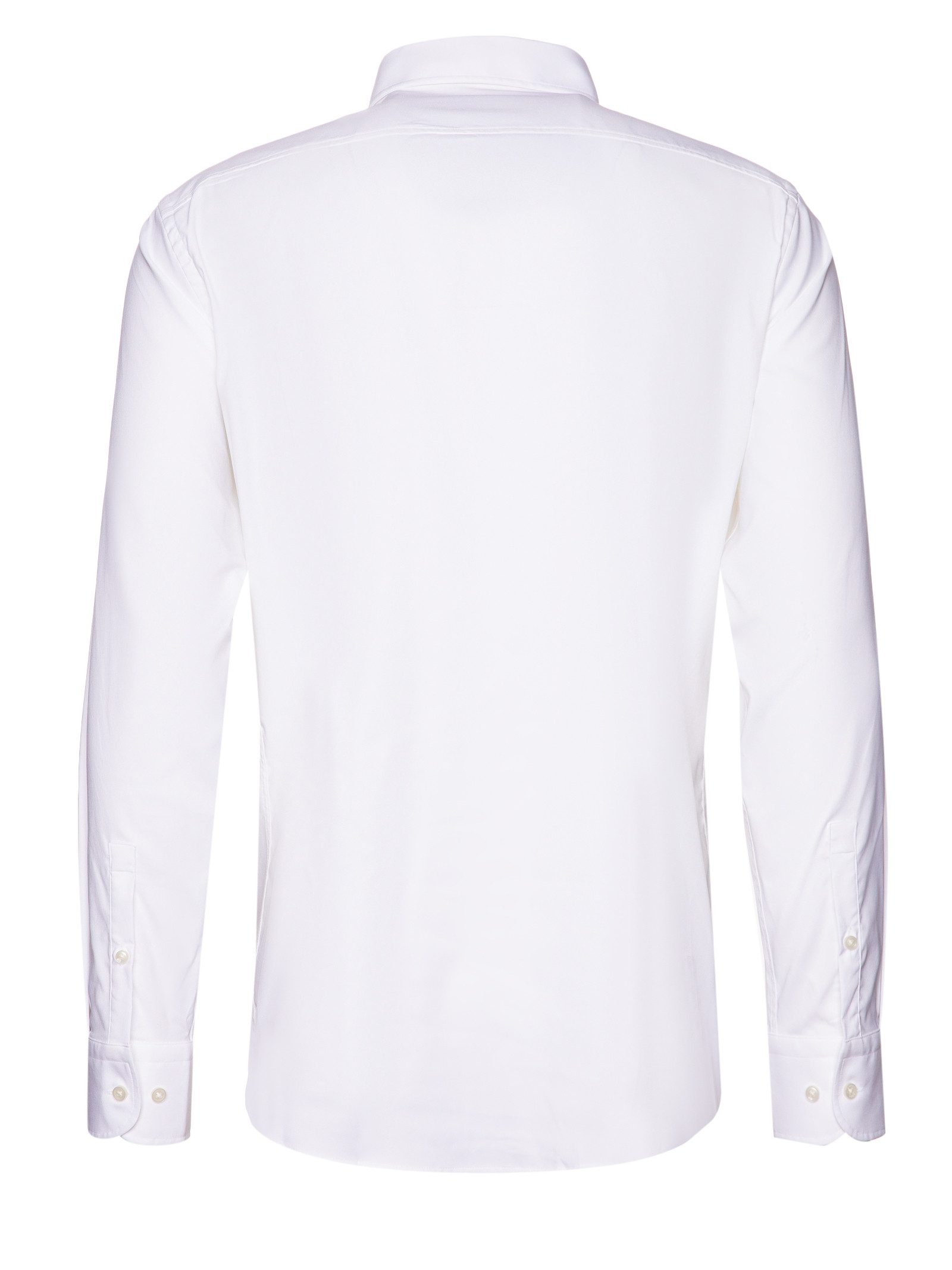 BOSS Langarmhemd P-HANK-kent-C1-222 (1-tlg) günstig online kaufen