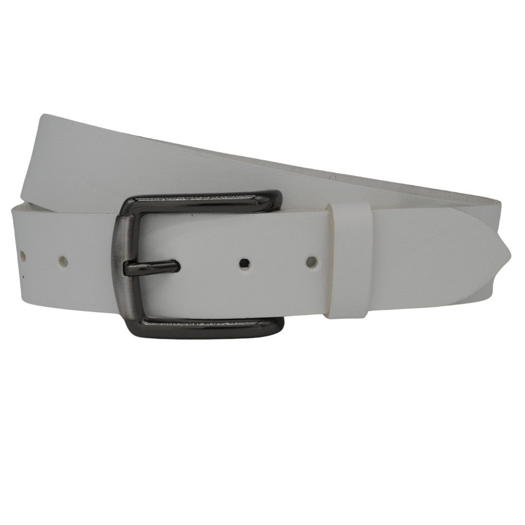 AnnaMatoni Ledergürtel AnnaMatoni Leder Gürtel Storm günstig online kaufen