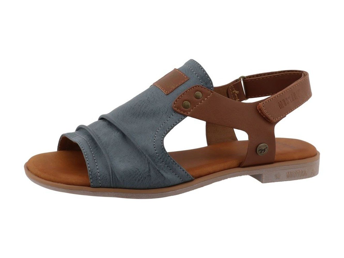 Mustang Shoes Sandale