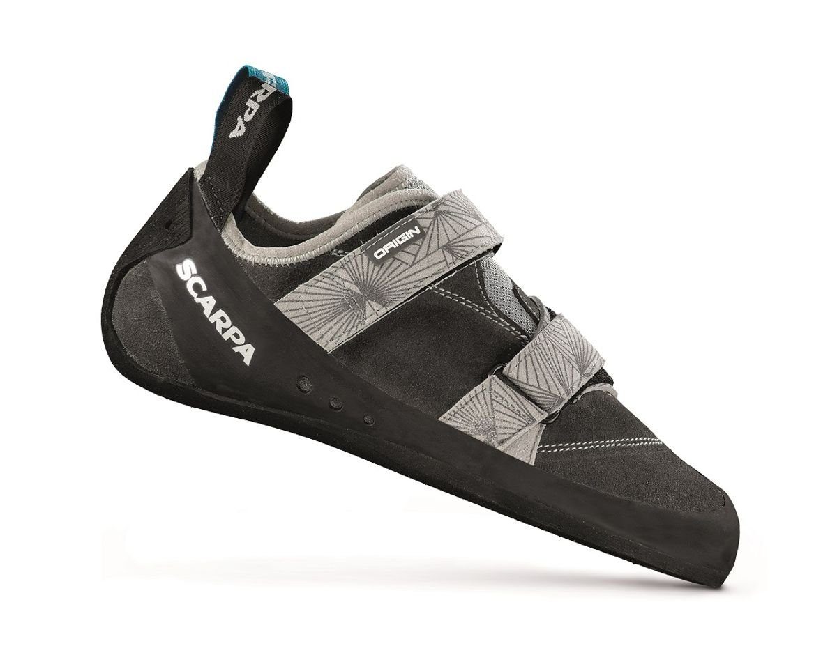 Scarpa Einsteigerfreundliche Origin (Kletterschuhe, Herren) - Scarpa Outdoo günstig online kaufen