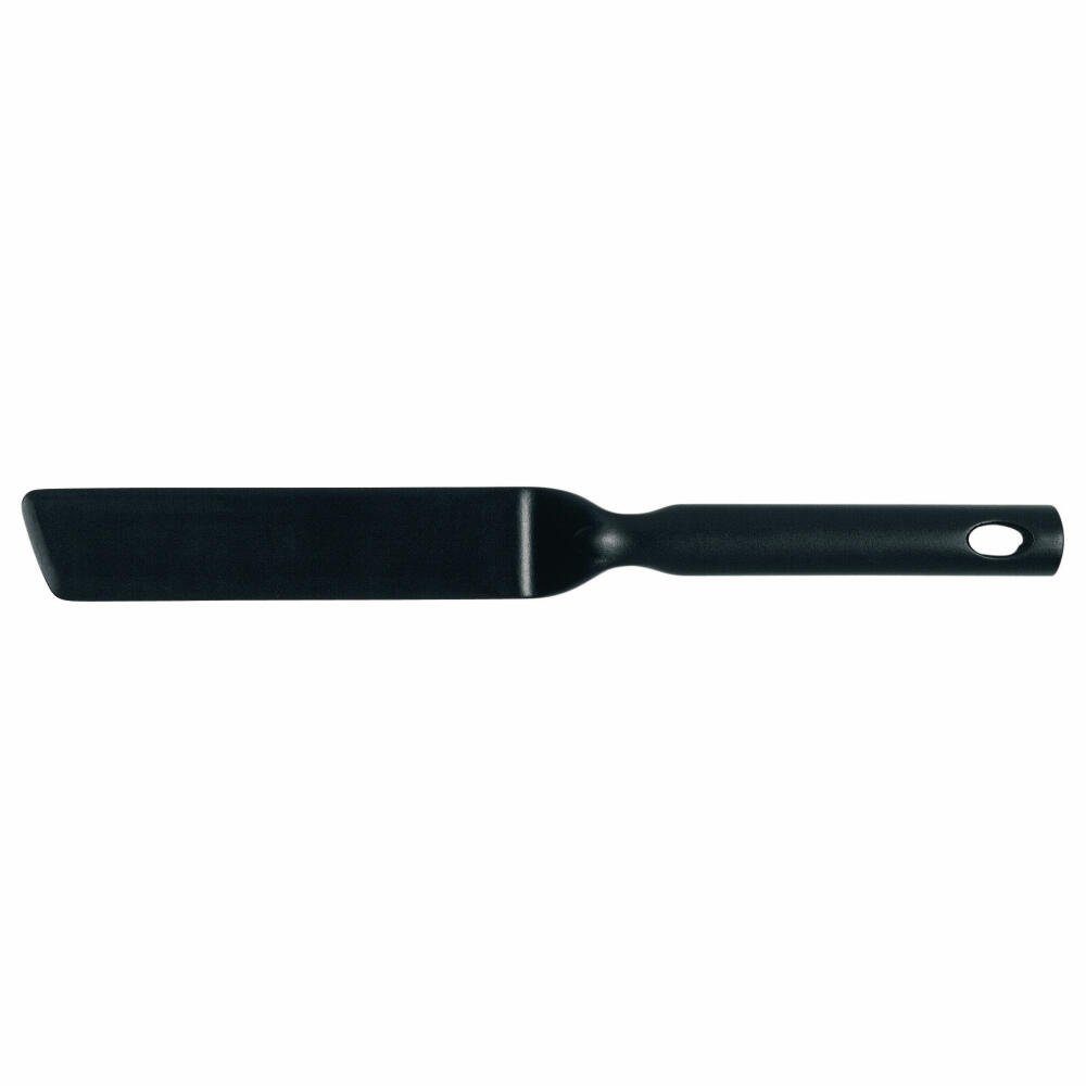 Streichpalette Konditormesser Black Line