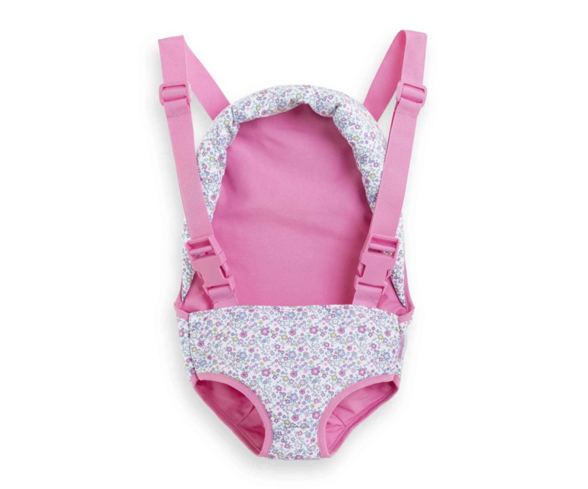 Corolle® Puppenkleidung Corolle MGP 36-42cm Tragesitz, floral