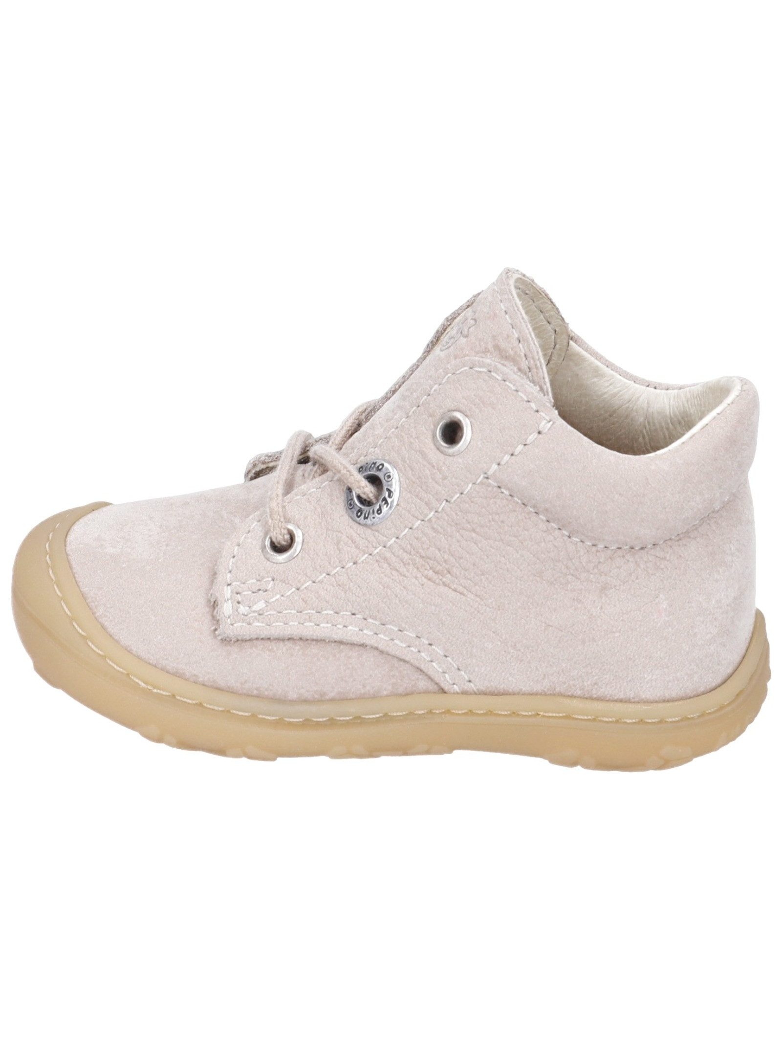 Pepino Halbschuhe Leder . Schnürschuh
