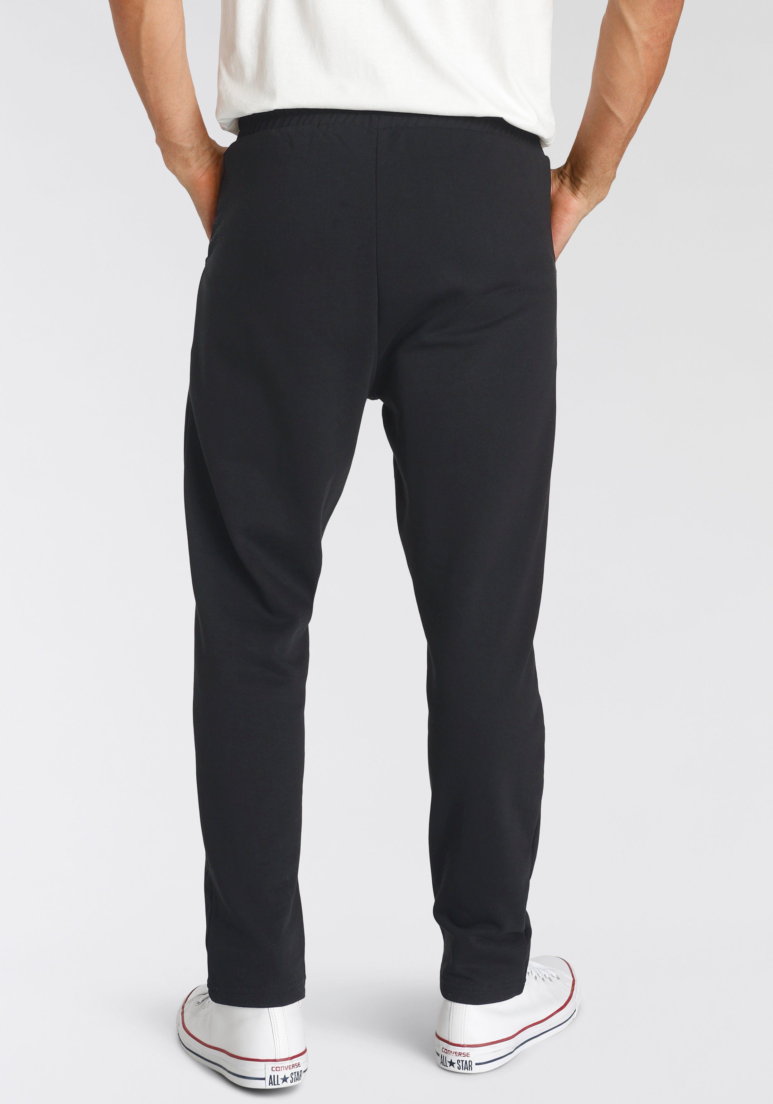 Lonsdale Jogginghose CASSIDYS aus Baumwolle und Polyester, erhältlich in den Größen S bis XXXL
