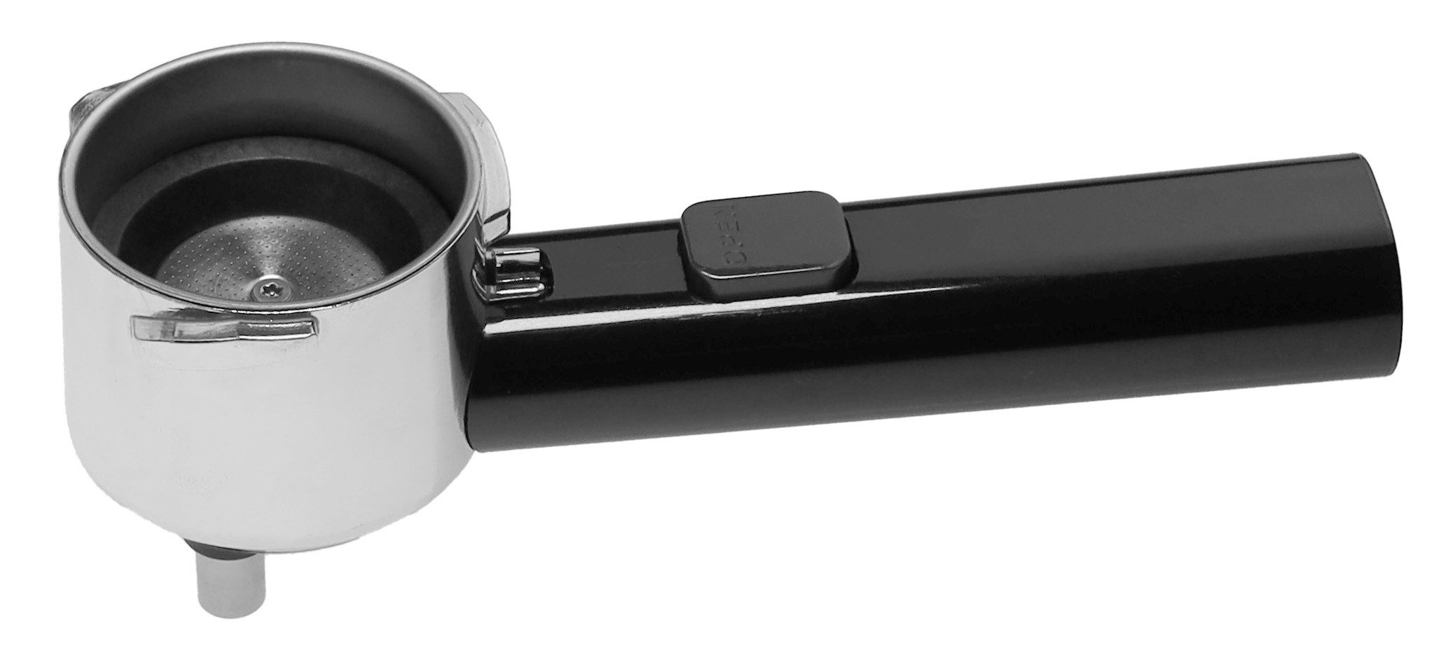 Siebaufsatz Krups MS-622248 Siebträger für XP2240 XP5210 XP5240 XP5280 Espressomas