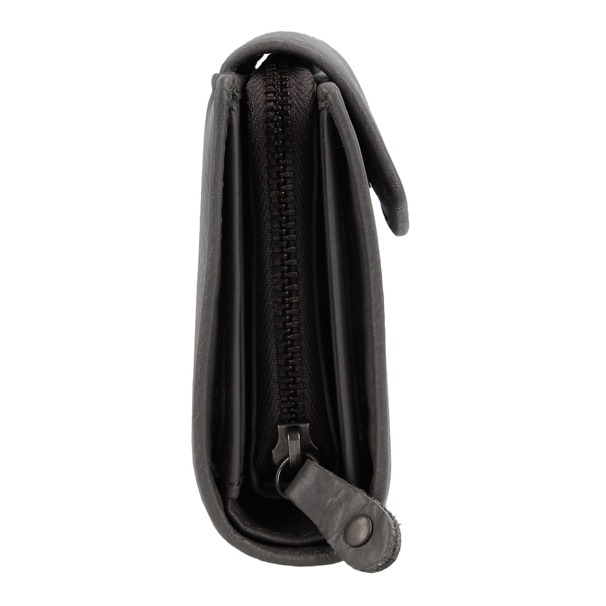 HARBOUR 2nd Geldbörse Just Pure, Leder