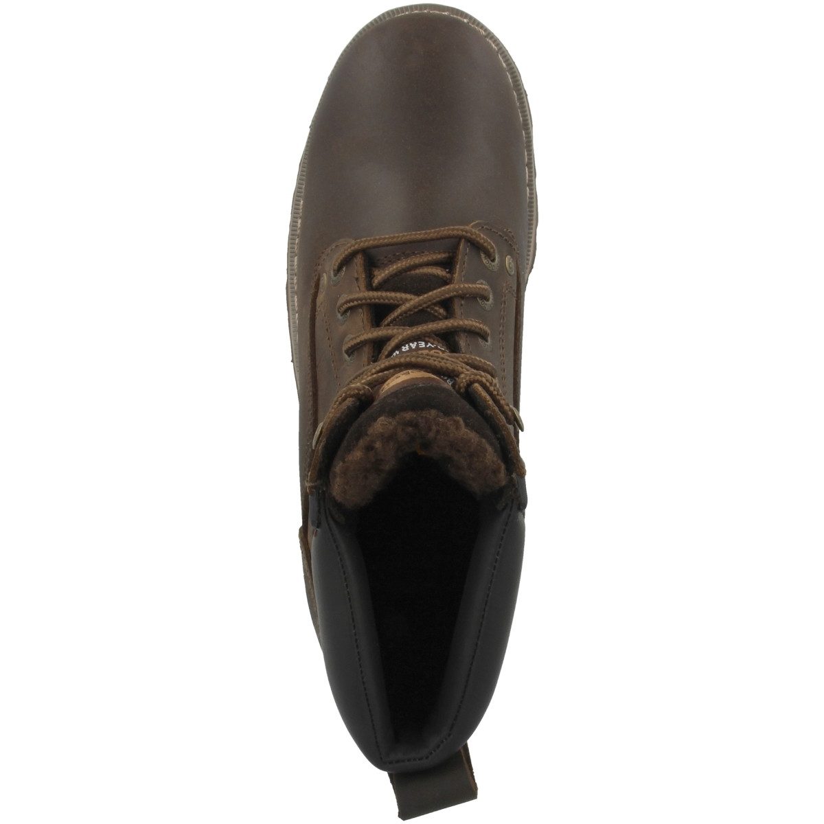 Dockers by Gerli 23DA104 Herren Schnürboots Stiefeletten, Stiefel, Winterst günstig online kaufen