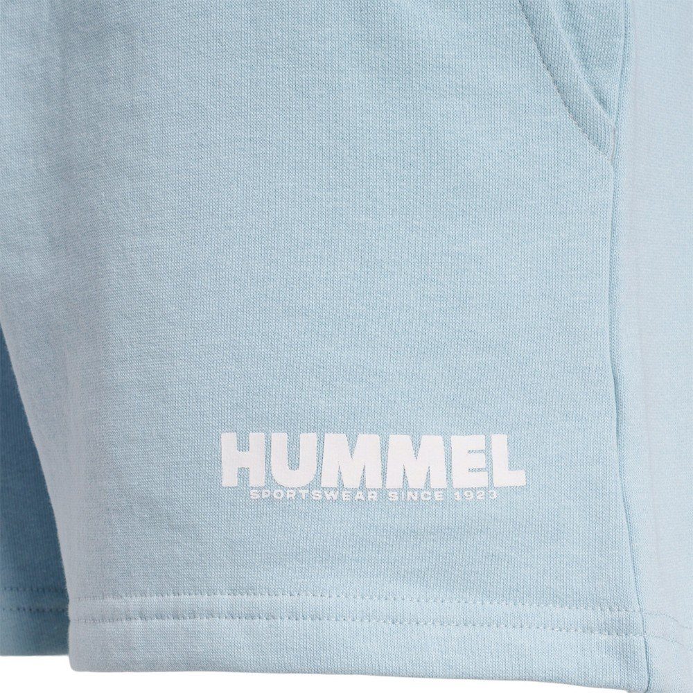 Grün hummel Shorts