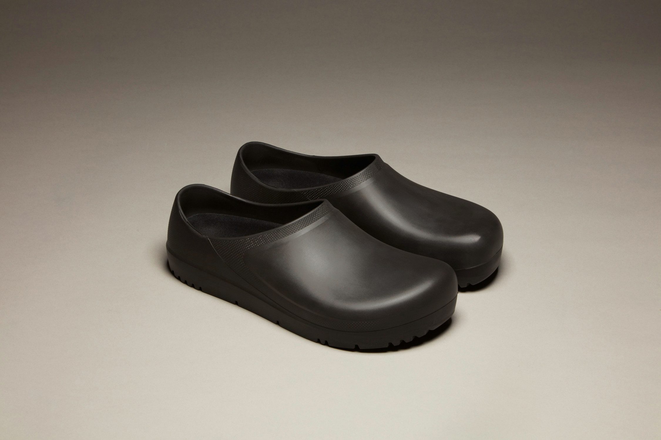Birkenstock Profi Birki 2.0 Clog anatomisch geformter PU-Clog O4