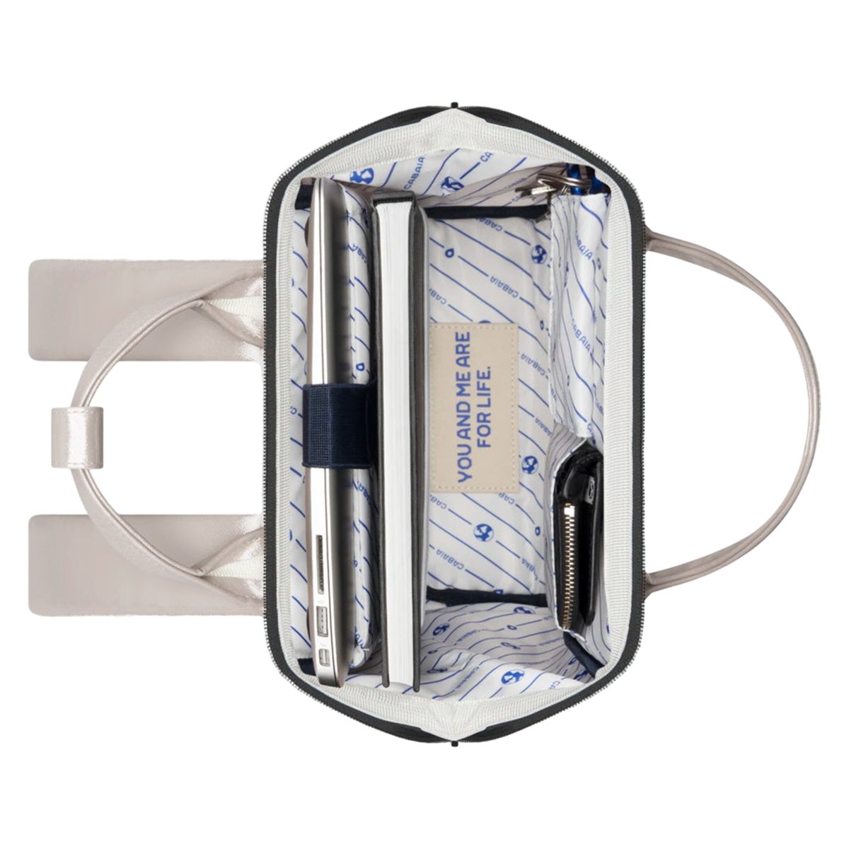CABAIA Rucksack Honolulu (Set, Rucksack)