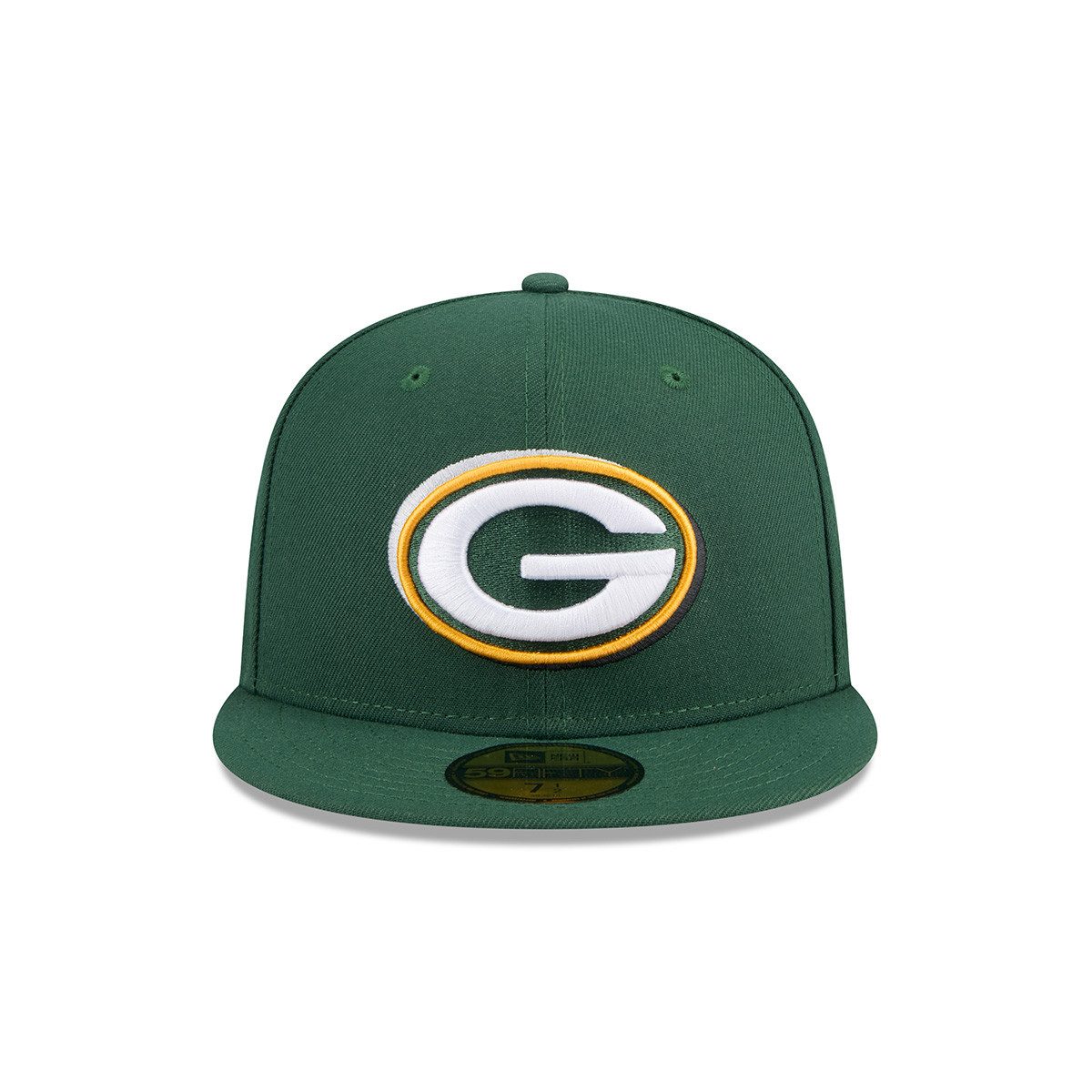 New Era Snapback Cap NFL24 Draft 5950 Green Bay Packers günstig online kaufen