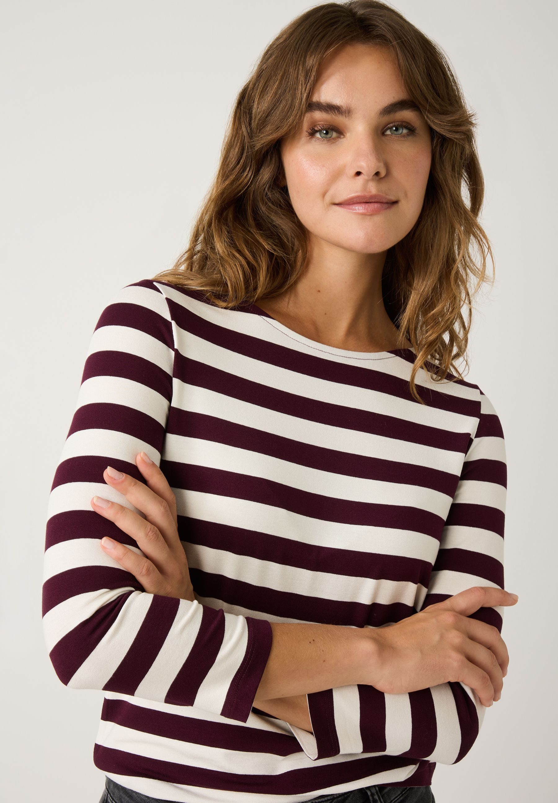 MORE&MORE T-Shirt günstig online kaufen