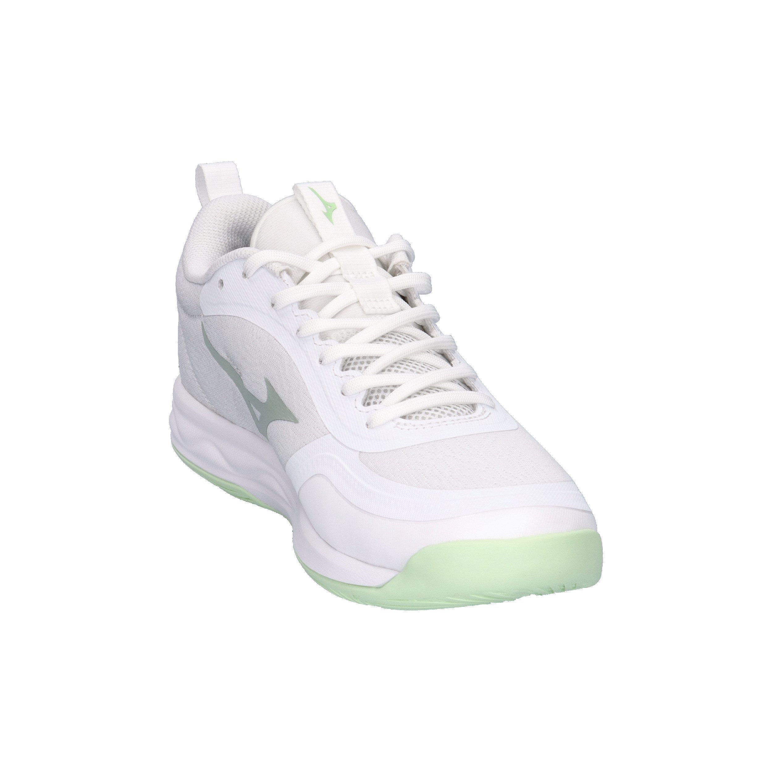 Mizuno Mizuno Damen Hallenschuhe Wave Luminous Pro V1GC2640 Hallenschuh