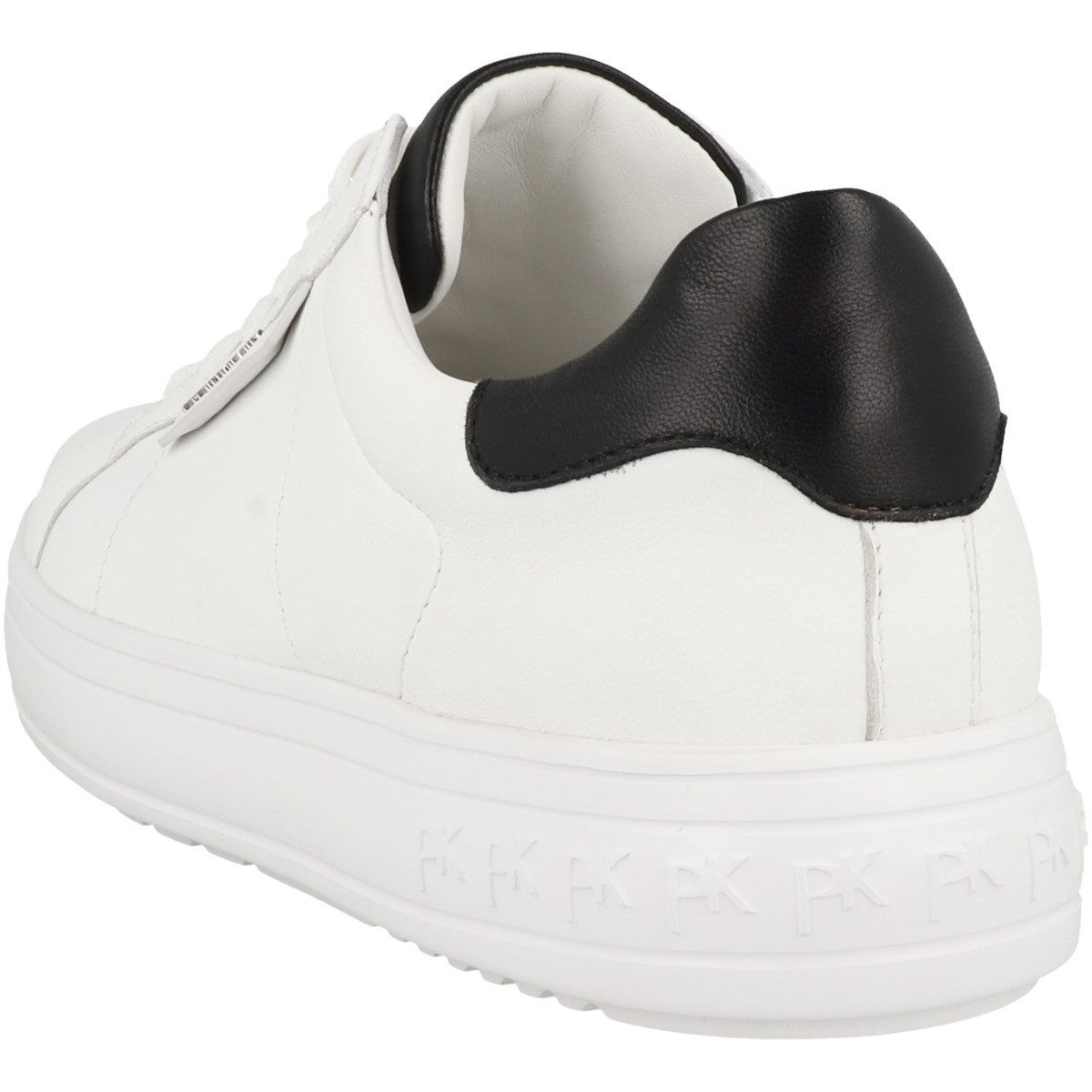 Peter Kaiser 9-73740-44 Damen Sneaker Turnschuhe, Sportschuhe, Freizeitschuhe, Halbschuhe, Schnürschuhe