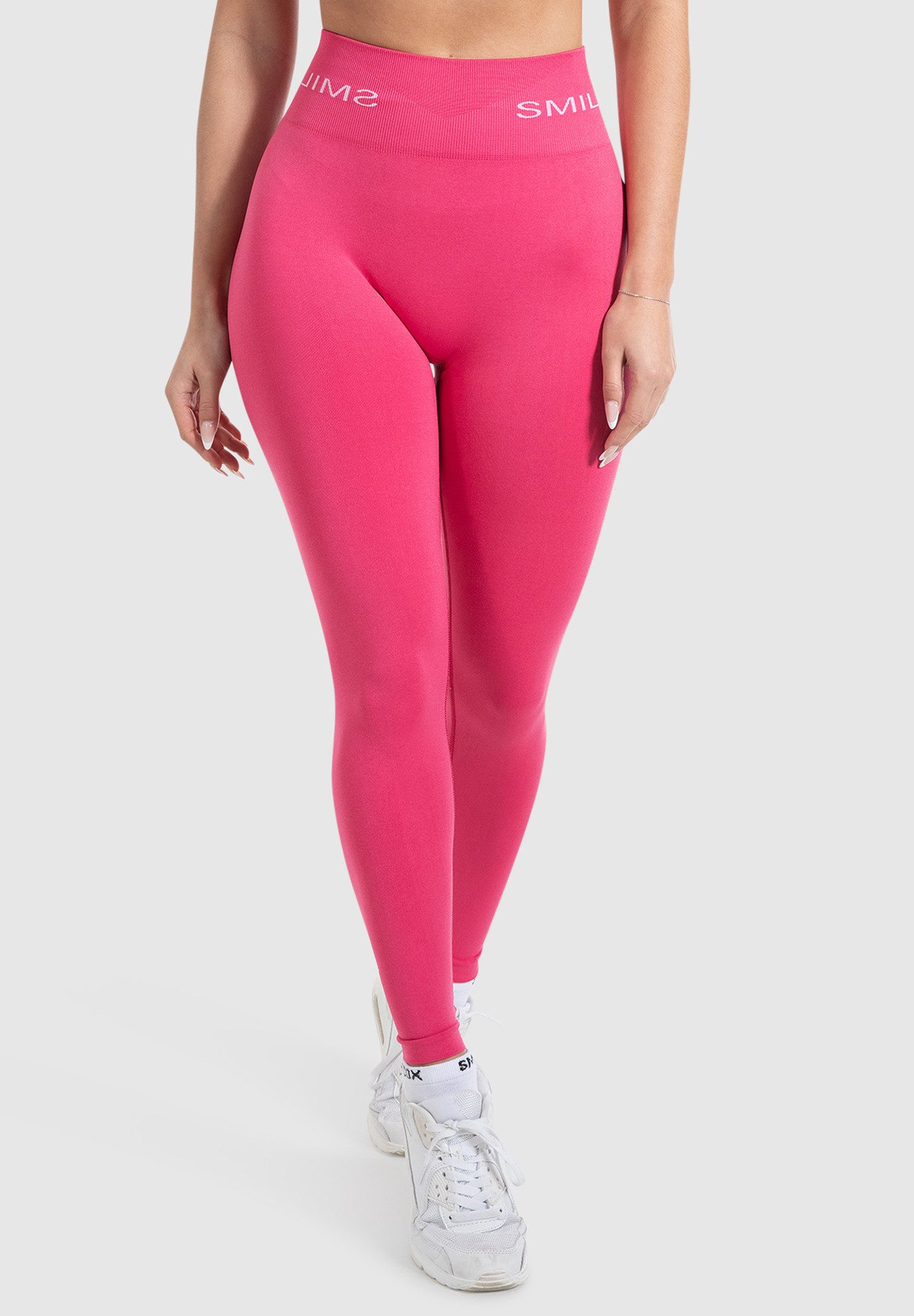 Smilodox Leggings Azura, Push Up Booy günstig online kaufen