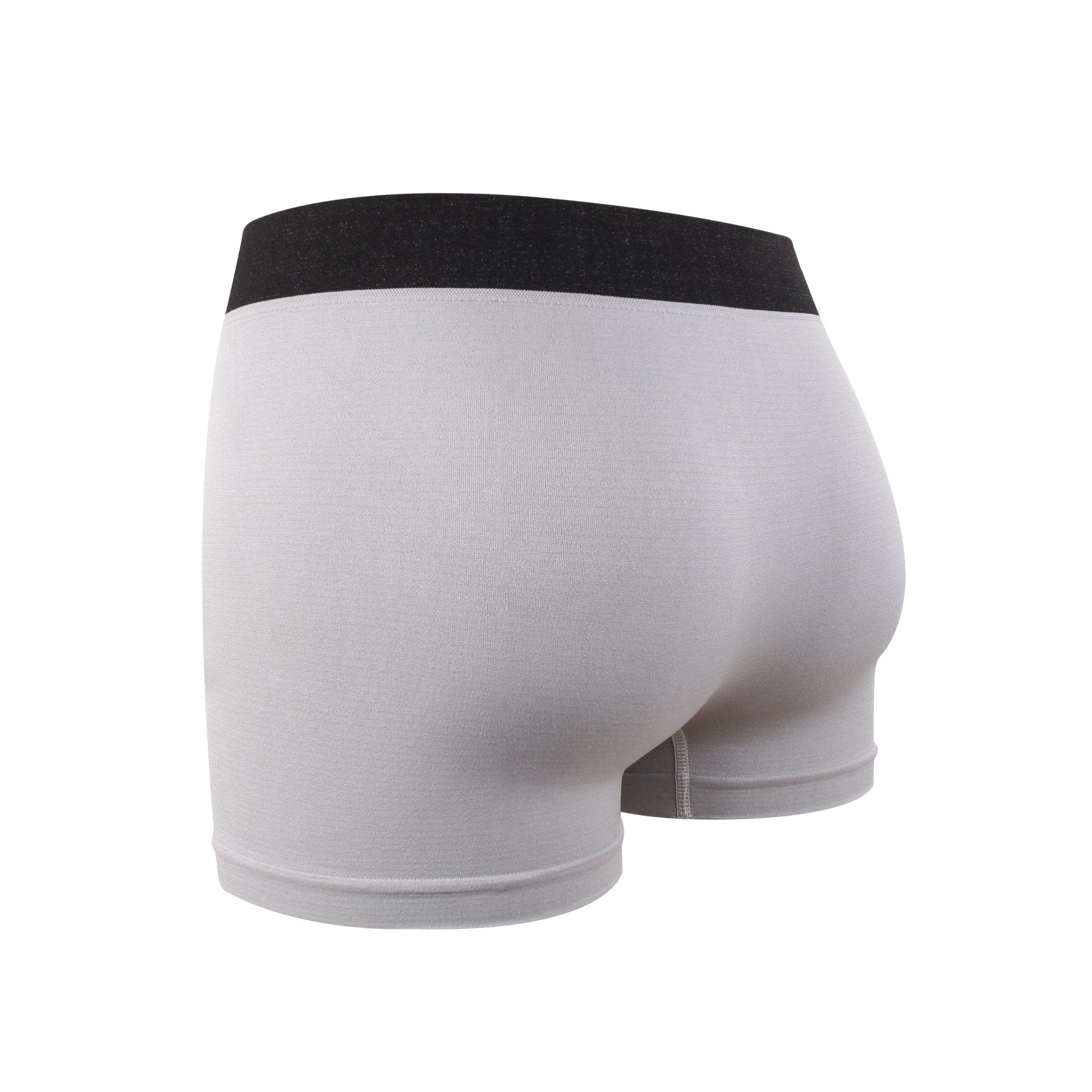 L&K Boxershorts 1209MF (10er-Pack) Boxershorts Herren & Jungen Mikrofaser in 10 verschiedenen Modelle